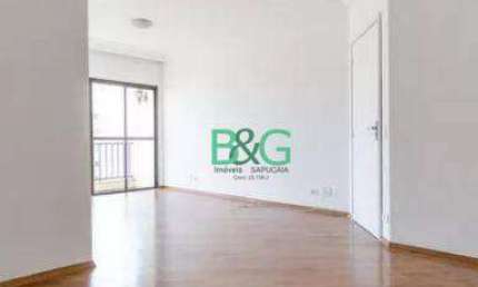 Apartamento com 3 dormitórios à venda, 123 m² por R$ 1.649.000,00 - Cerqueira César - São Paulo/SP