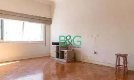Apartamento com 2 dormitórios à venda, 96 m² por R$ 1.249.000,00 - Cerqueira César - São Paulo/SP