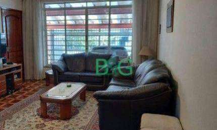 Sobrado com 3 dormitórios à venda, 150 m² por R$ 1.249.000,00 - Brooklin Paulista - São Paulo/SP