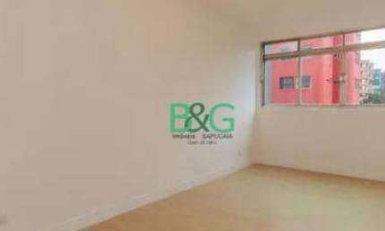 Apartamento com 3 dormitórios à venda, 106 m² por R$ 804.000,00 - Cerqueira César - São Paulo/SP