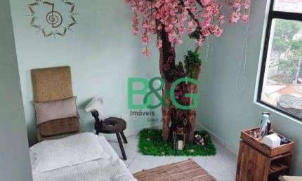 Sala à venda, 60 m² por R$ 436.400,00 - Parque da Mooca - São Paulo/SP