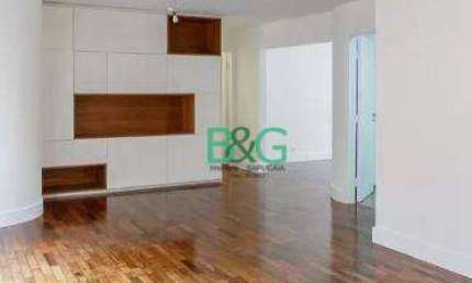 Apartamento com 3 dormitórios à venda, 160 m² por R$ 2.149.000,00 - Cerqueira César - São Paulo/SP