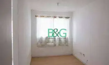 Apartamento com 2 dormitórios à venda, 42 m² por R$ 174.000,00 - Colônia (zona Leste) - São Paulo/SP
