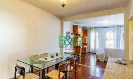 Casa com 4 dormitórios à venda, 270 m² por r$ 949.000,00 - parque jabaquara - são paulo/sp