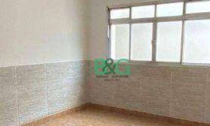 Casa com 3 dormitórios à venda, 200 m² por R$ 899.000,00 - Vila Congonhas - São Paulo/SP
