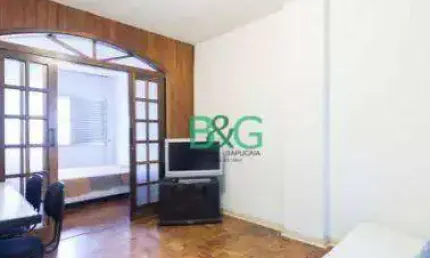 Apartamento com 1 dormitório à venda, 50 m² por r$ 419.000 - paraíso - são paulo/sp