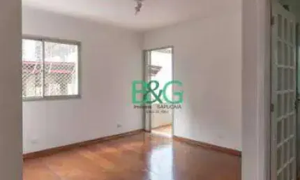 Apartamento com 2 dormitórios à venda, 67 m² por R$ 759.000,00 - Paraíso - São Paulo/SP