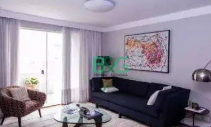 Apartamento com 4 dormitórios à venda, 168 m² por R$ 2.324.000,00 - Paraíso - São Paulo/SP