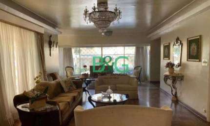 Sobrado à venda, 360 m² por R$ 2.479.000,00 - Pacaembu - São Paulo/SP