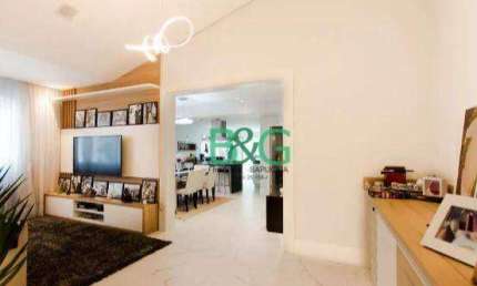 Casa à venda, 300 m² por R$ 3.598.900,00 - Pacaembu - São Paulo/SP