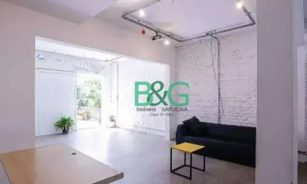 Sobrado com 4 dormitórios à venda, 250 m² por R$ 1.799.000 - Barra Funda - São Paulo/SP