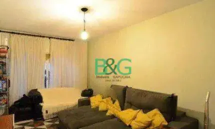 Casa com 3 dormitórios à venda, 125 m² por r$ 634.000,00 - parque jabaquara - são paulo/sp