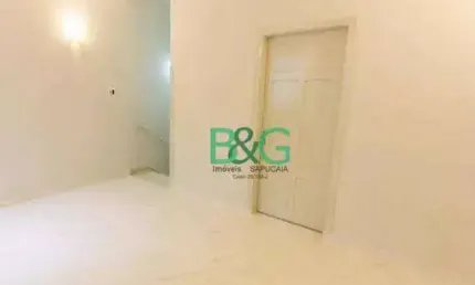 Sobrado com 2 dormitórios à venda, 125 m² por r$ 579.000,00 - barra funda - são paulo/sp