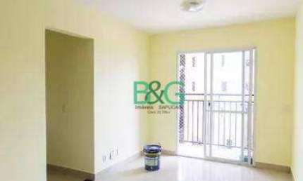 Apartamento com 3 dormitórios à venda, 59 m² por R$ 409.000,00 - Centro - Diadema/SP