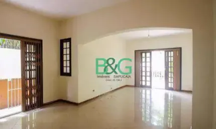 Sobrado com 5 dormitórios à venda, 303 m² por R$ 1.599.000 - Vila Romana - São Paulo/SP