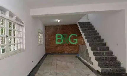 Sobrado com 3 dormitórios à venda, 230 m² por r$ 2.829.000,00 - vila romana - são paulo/sp