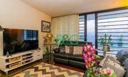 Sobrado com 4 dormitórios à venda, 280 m² por R$ 2.179.000,00 - Campo Belo - São Paulo/SP