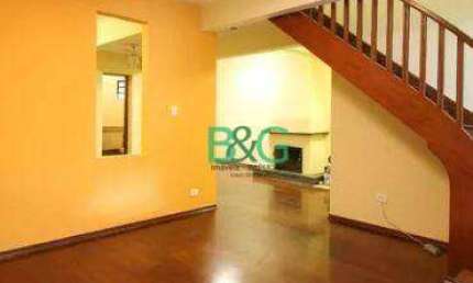 Sobrado com 4 dormitórios à venda, 200 m² por R$ 2.299.000,00 - Vila Nova Conceição - São Paulo/SP