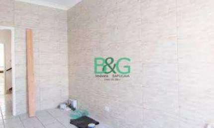 Sobrado com 4 dormitórios à venda, 350 m² por R$ 1.799.000 - Mooca - São Paulo/SP