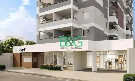 Studio com 1 dormitório à venda, 25 m² por r$ 303.475,00 - tatuapé - são paulo/sp