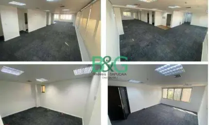 Prédio para alugar, 360 m² por r$ 42.355,00/mês - jardim paulista - são paulo/sp