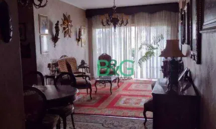 Apartamento com 3 dormitórios à venda, 112 m² por R$ 1.200.000,00 - Pinheiros - São Paulo/SP