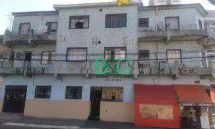 Prédio à venda, 375 m² por r$ 2.184.000 - tatuapé - são paulo/sp