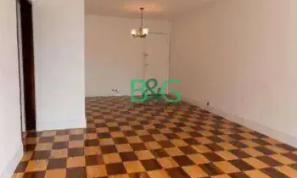 Apartamento com 2 dormitórios à venda, 115 m² por R$ 1.799.000,00 - Moema - São Paulo/SP