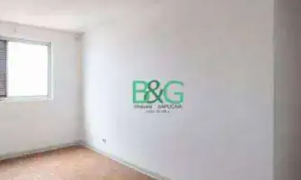 Apartamento à venda, 77 m² por R$ 379.000,00 - Parque São Jorge - São Paulo/SP