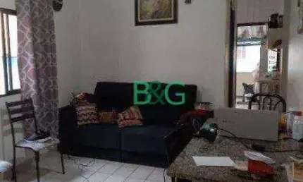 Casa com 3 dormitórios à venda, 160 m² por R$ 899.000,00 - Pinheiros - São Paulo/SP
