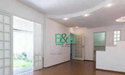 Sobrado com 3 dormitórios à venda, 280 m² por R$ 2.999.000,00 - Alto de Pinheiros - São Paulo/SP
