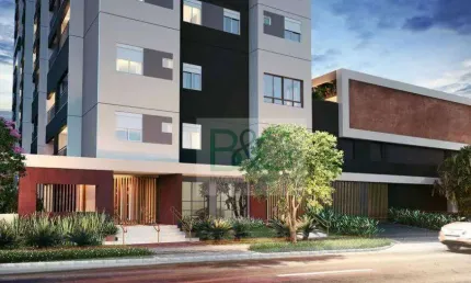 Apartamento à venda, 51 m² por R$ 514.766,30 - Vila Andrade - São Paulo/SP