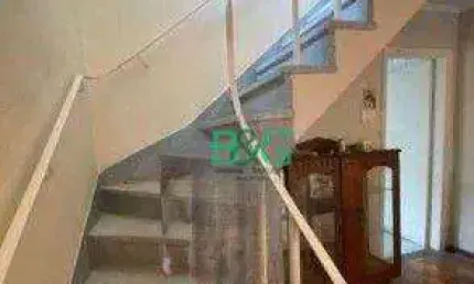 Sobrado com 2 dormitórios à venda, 92 m² por R$ 2.299.000,00 - Moema - São Paulo/SP