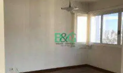 Apartamento com 4 dormitórios à venda, 205 m² por R$ 2.699.000,00 - Brooklin Paulista - São Paulo/SP