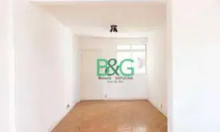Apartamento com 2 dormitórios à venda, 80 m² por r$ 409.000,00 - tatuapé - são paulo/sp