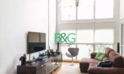 Apartamento duplex com 3 dormitórios à venda, 148 m² por r$ 1.579.000,00 - tatuapé - são paulo/sp