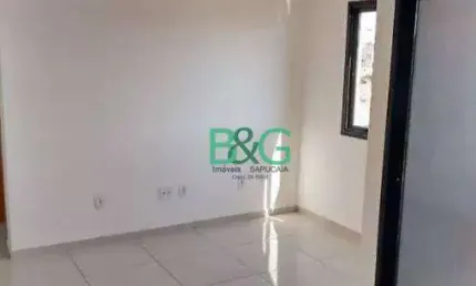 Studio com 1 dormitório à venda, 30 m² por R$ 219.000 - Vila Carrão - São Paulo/SP
