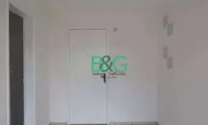 Apartamento com 2 dormitórios à venda, 48 m² por r$ 209.000,00 - paraisópolis - são paulo/sp