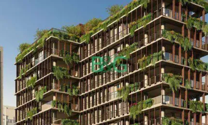 Apartamento garden à venda, 319 m² por r$ 7.298.121,00 - itaim bibi - são paulo/sp