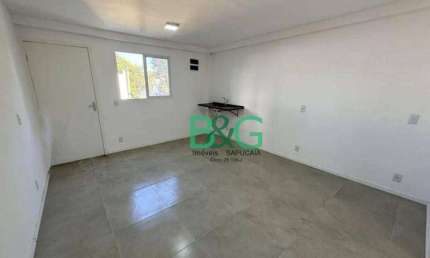 Studio para alugar, 25 m² por R$ 2.200,00/mês - Vila Prudente - São Paulo/SP