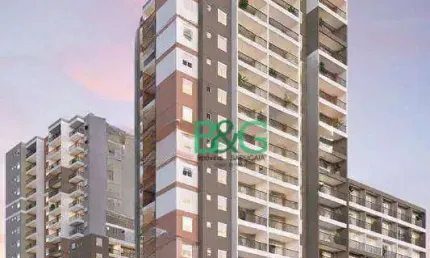 Apartamento à venda, 76 m² por r$ 937.290,00 - vila guarani (zona sul) - são paulo/sp