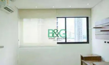 Apartamento com 2 dormitórios à venda, 60 m² por R$ 419.000 - Santana - São Paulo/SP