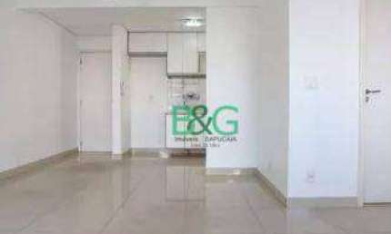 Apartamento com 2 dormitórios à venda, 82 m² por R$ 809.000 - Vila Sônia - São Paulo/SP