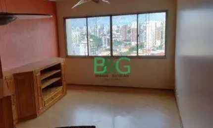 Apartamento duplex com 3 dormitórios à venda, 170 m² por r$ 889.000,00 - santana - são paulo/sp