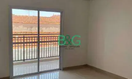 Apartamento com 1 dormitório à venda, 32 m² por R$ 224.000,00 - Santana - São Paulo/SP