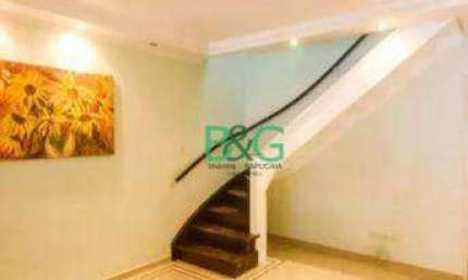 Sobrado com 4 dormitórios à venda, 60 m² por R$ 699.000 - Vila Aricanduva - São Paulo/SP