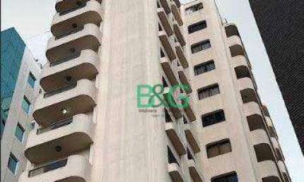 Apartamento com 3 dormitórios à venda, 145 m² por R$ 1.190.000 - Aclimação - São Paulo/SP