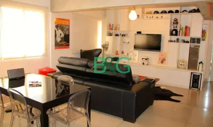 Apartamento com 2 dormitórios à venda, 62 m² por R$ 660.000,00 - Vila Olímpia - São Paulo/SP