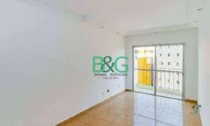 Apartamento com 3 dormitórios à venda, 80 m² por r$ 649.000,00 - santa teresinha - são paulo/sp