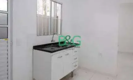 Casa com 1 dormitório à venda, 600 m² por r$ 1.599.000 - vila ipojuca - são paulo/sp